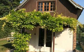 La Maison Des Pecheurs